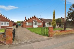 Station Road Alresford- click for photo gallery